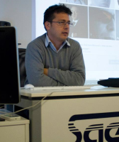 Bulent Biyikoglu
