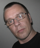 Michael Kastrup