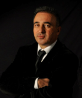 Teoman Pasinlioglu